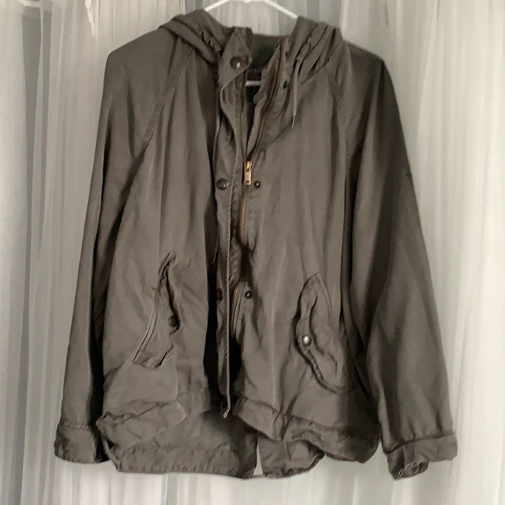 American eagle jacket